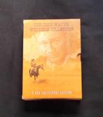 John Wayne Western collection in Box- 3 speelfilms ! 3 DVD s, Boxset, Ophalen of Verzenden, Zo goed als nieuw, Actie