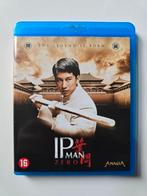 IP MAN ZERO (BLURAY), Tollenstraat 53D 3035NC Rotterdam, Carduelis and Media, Ophalen of Verzenden, Zo goed als nieuw