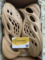 Adidas Yeezy Foam RNNR | Ochre | 46, Overige kleuren, Verzenden, Overige typen, Nieuw
