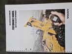 Volvo dumper Performance Manual informatie boek., Ophalen of Verzenden, Zo goed als nieuw, Volvo