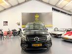 Mercedes-Benz V-klasse 250 AMG BlueTEC Lang Edition 1 inruil, Auto's, Mercedes-Benz, Automaat, Achterwielaandrijving, Gebruikt
