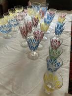 VCM Reims glas, Verzamelen, Glas en Borrelglaasjes, Ophalen of Verzenden, Zo goed als nieuw, Overige typen