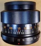 Revuenon-special 35 mm lens met Hoya Skylight filter, Gebruikt, Onbekend, Onbekend, Onbekend