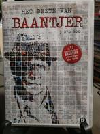 Het beste van Baantjer 3DVD box, Cd's en Dvd's, Dvd's | Tv en Series, Alle leeftijden, Ophalen, Gebruikt, Komedie