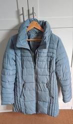 Winterjas met sjaal. Merk: Soyaconcept. Maat: XL, Kleding | Dames, Jassen | Winter, Ophalen, Gedragen, Maat 46/48 (XL) of groter