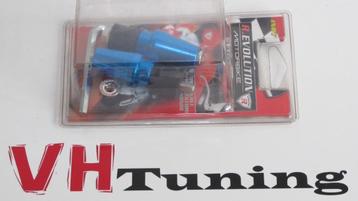 R. EVOLUTION 60786 handgreep stabilisators uiteinden blauw beschikbaar voor biedingen