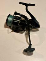 Shimano Vanquish FG C5000XG, Watersport en Boten, Hengelsport | Zeevissen, Ophalen of Verzenden, Zo goed als nieuw, Molen