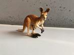Schleich Wild life kangoeroe 14756, Ophalen of Verzenden, Zo goed als nieuw