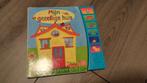Kinderboek met geluid, Boeken, Kinderboeken | Baby's en Peuters, Ophalen of Verzenden, Gelezen