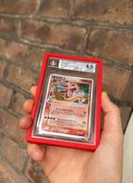 Gyarados Gold Star | First Edition - Holon Phantoms JP, Ophalen, Zo goed als nieuw, Losse kaart