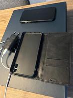 iPhone XR - Goede staat!, 80 %, Gebruikt, Zwart, IPhone XR