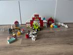 Duplo boerderij., Kinderen en Baby's, Speelgoed | Duplo en Lego, Ophalen, Duplo