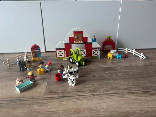 Duplo boerderij., Kinderen en Baby's, Speelgoed | Duplo en Lego, Duplo, Ophalen