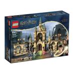 Lego 76415 De Slag om Zweinstein - Lego Harry Potter NIEUW !, Ophalen of Verzenden, Nieuw, Complete set, Lego