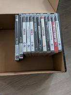 Diverse ps3 games, 1 speler, Ophalen of Verzenden, Zo goed als nieuw, Vanaf 3 jaar