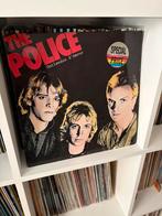 The Police - Outlandos D'amour vinyl, Ophalen of Verzenden, Zo goed als nieuw, 12 inch, Poprock