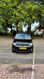 Volkswagen Caddy 1.6 D 75KW 2013 | CADDY | BUS | BESTELBUS, Voorwielaandrijving, Euro 5, Stof, Zwart