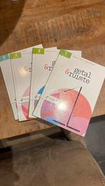 Wiskunde bijles (Zoetermeer,Pijnacker, Berkel), 33 - 40 uur, Vanaf 10 jaar, Overige vormen