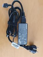 originele Lenovo laptop oplader voeding, Computers en Software, Laptop-opladers, Ophalen of Verzenden, Gebruikt, Lenovo