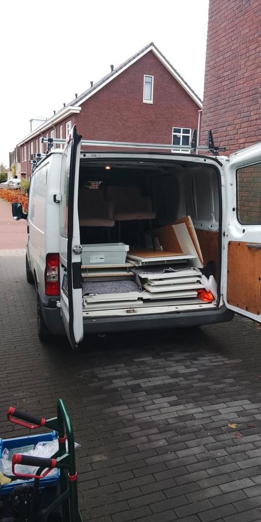 FlexDrop transport, Vacatures, Vacatures | Chauffeurs, Vanaf 10 jaar, Overige vormen