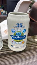 Bier pul, Ophalen, Nieuw