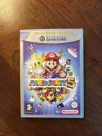 Mario Party 5 - Nitendo GameCube, Avontuur en Actie, Ophalen of Verzenden, Zo goed als nieuw, 3 spelers of meer