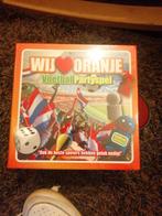 Spel, Ophalen, Nieuw