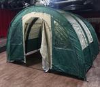 Tunneltent 4 persoons, Ophalen, Gebruikt