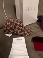 Gucci pet maat M orgineel met bon, Nieuw, Ophalen of Verzenden, Gucci, Pet