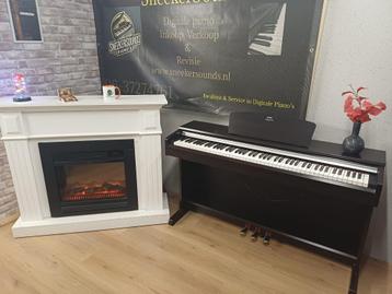 Yamaha Arius YDP-141-VERKOCHT beschikbaar voor biedingen