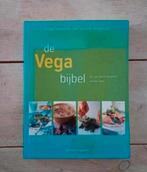 De vegabijbel, Boeken, Kookboeken, Ophalen of Verzenden, Zo goed als nieuw, Vegetarisch