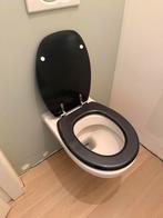 Wc pot, Ophalen, Zo goed als nieuw, Toilet