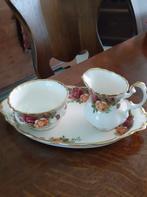 servies, Huis en Inrichting, Keuken | Servies, Ophalen, Overige typen, Zo goed als nieuw, Overige stijlen