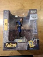 Movie Maniacs Fallout Lucy figurine., Verzamelen, Ophalen, Nieuw, Tv, Beeldje, Replica of Model