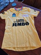 Jumbo fiets shirt mt l/xl, Sport en Fitness, Voetbal, Nieuw, Shirt, Ophalen of Verzenden