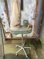 Houtmot afzuiger 1000 m3per uur, Ophalen of Verzenden, Gebruikt