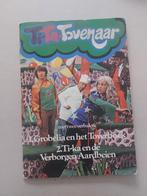 Ti-ta Tita tovenaar boek met plaatjes, Ophalen of Verzenden