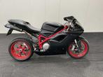 Ducati Sport 849 Motorfiets -2008, Motoren, 849 cc, Bedrijf, Overig, Meer dan 35 kW