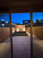 Bestrating,duglas schutingen,houten of composiet terrassen., Garantie, Tuinonderhoud of Snoeiwerk