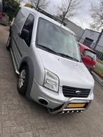 Ford Transit Connect 2003-2013 sidebars met rvs trede, Auto diversen, Tuning en Styling, Niet ingevuld, Niet ingevuld, Niet ingevuld