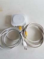 Apple Airport Wifi- versterker, Computers en Software, WiFi-versterkers, Ophalen, Zo goed als nieuw