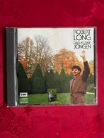 Robert Long - Dag kleine jongen, Verzenden, Gebruikt, Levenslied of Smartlap