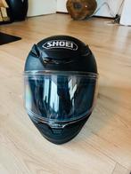 Shoei NRX2 Helm Maat S - Zo Goed Als Nieuw!, Kinderen, Ophalen of Verzenden, Integraalhelm, S