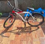 26 inch fiets, 26 inch of meer, Gebruikt, Versnellingen, Ophalen of Verzenden