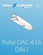 Track led driver pulse gac 616 dali global t, Ophalen of Verzenden, Nieuw