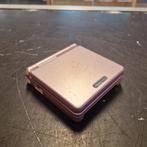 Nintendo Gameboy Advance SP Spelcomputer - In Nette Staat, Spelcomputers en Games, Spelcomputers | Nintendo Game Boy, Flex Ltd.