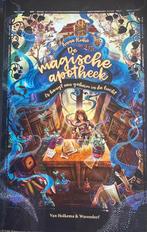 Anna Ruhe De Magische apotheek, Boeken, Ophalen, Zo goed als nieuw