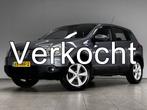 Nissan QASHQAI 1.6 Acenta/ Trekhaak/ 17'' LMV/ Clima/ Cruise, Voorwielaandrijving, Gebruikt, Zwart, 4 cilinders