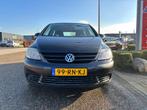 Volkswagen Golf Plus 1.6 FSI Comfortline | Nieuwe APK | Crui, Auto's, Stof, Gebruikt, 4 cilinders, 116 pk