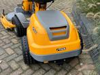 Stiga Gebruikte Park Compact frontmaaier zitmaaier, Tuin en Terras, Zitmaaiers, Gebruikt, Stiga